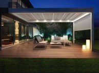 PERGOLE DI DESIGN